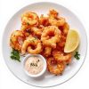 Fried Calamari