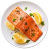 Pan Seared Salmon
