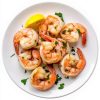 Garlic Butter Shrimp
