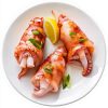 Stuffed Squid